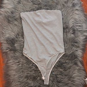 Fashion nova bodysuit